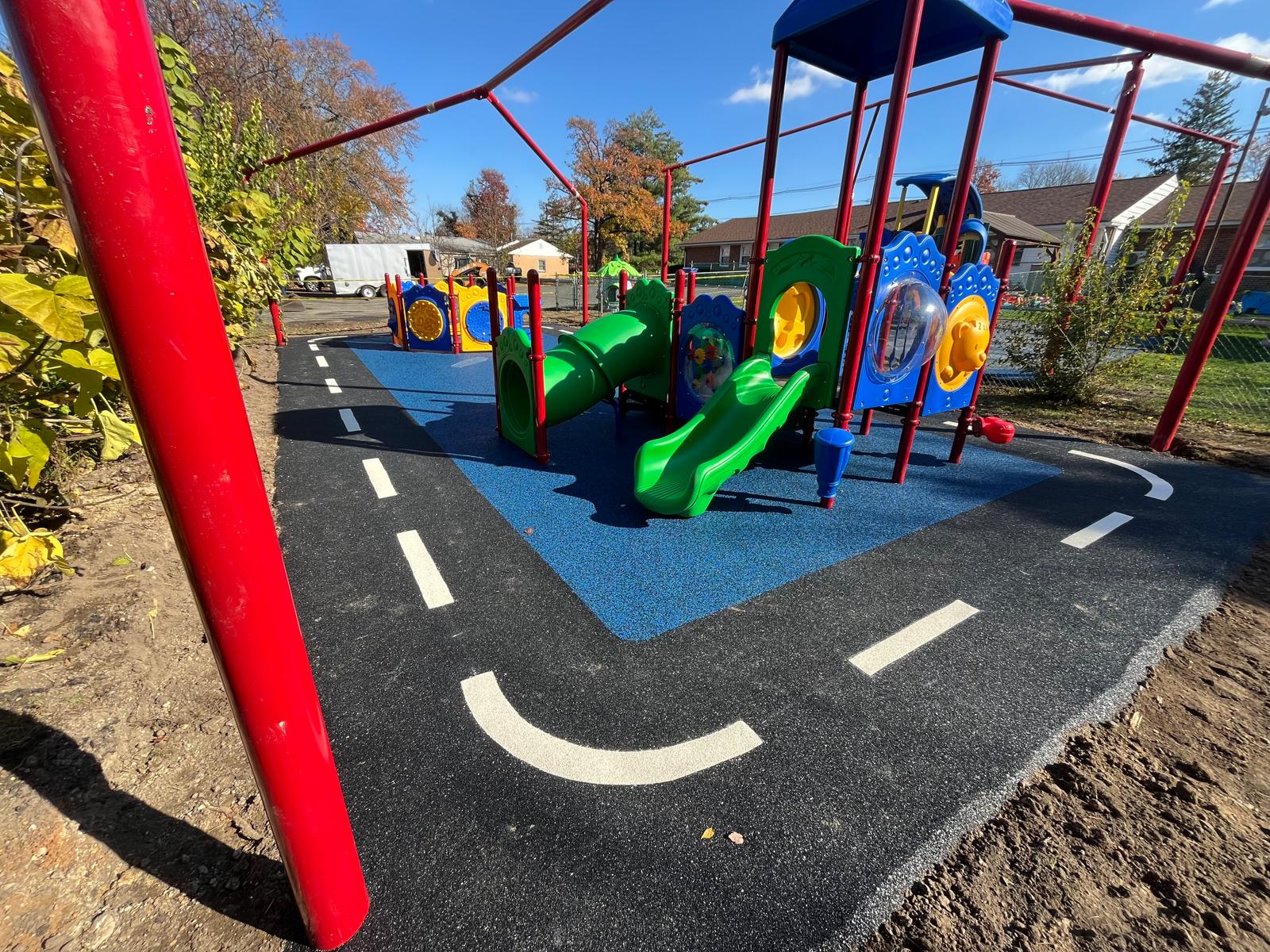 Playground Project